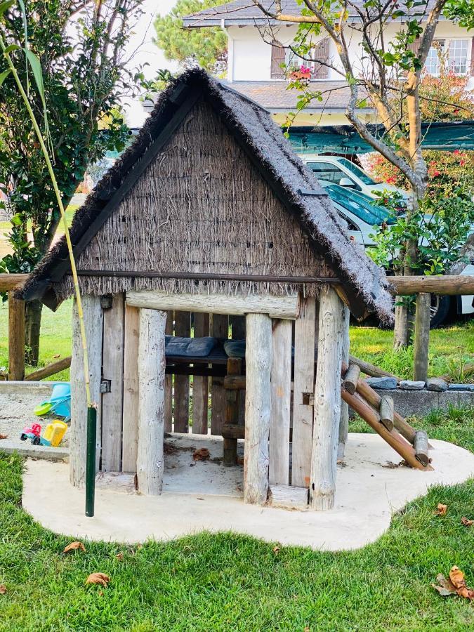 Casa A Colina Lägenhet Porto do Son Exteriör bild
